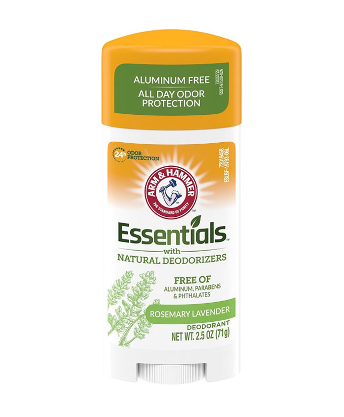 Arm & Hammer Essentials Дезодорант Rosemary Lavender