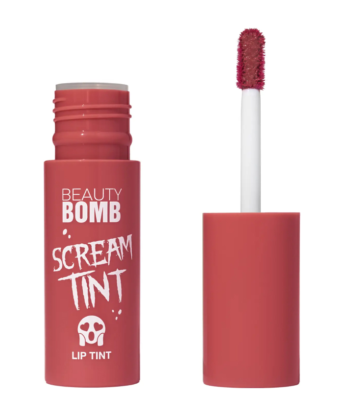 Beauty Bomb Screamtint Dodaq üçün kremli tint 02