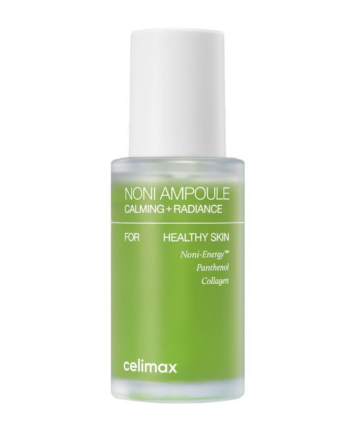 Celimax The Real Noni Energy Ampoule Noni əsasında bərpaedici serum 50 ml
