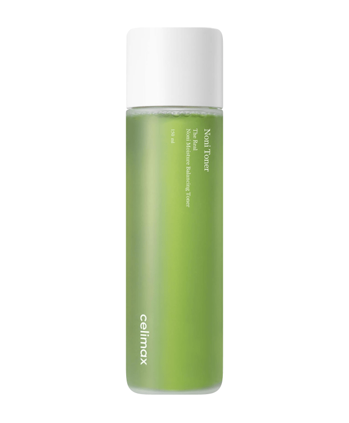 Celimax The Real Noni Moisture Balancing Toner Noni ekstraktı ilə canlandırıcı toner 150 ml
