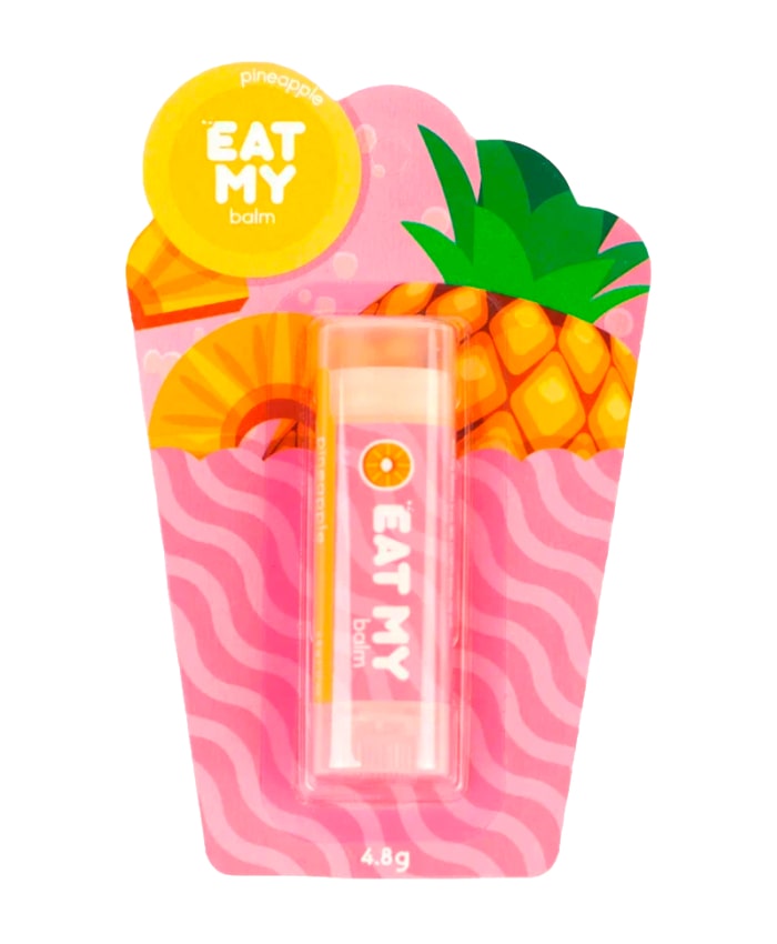 Eat My Balm Dodaq Balzamı Ananas