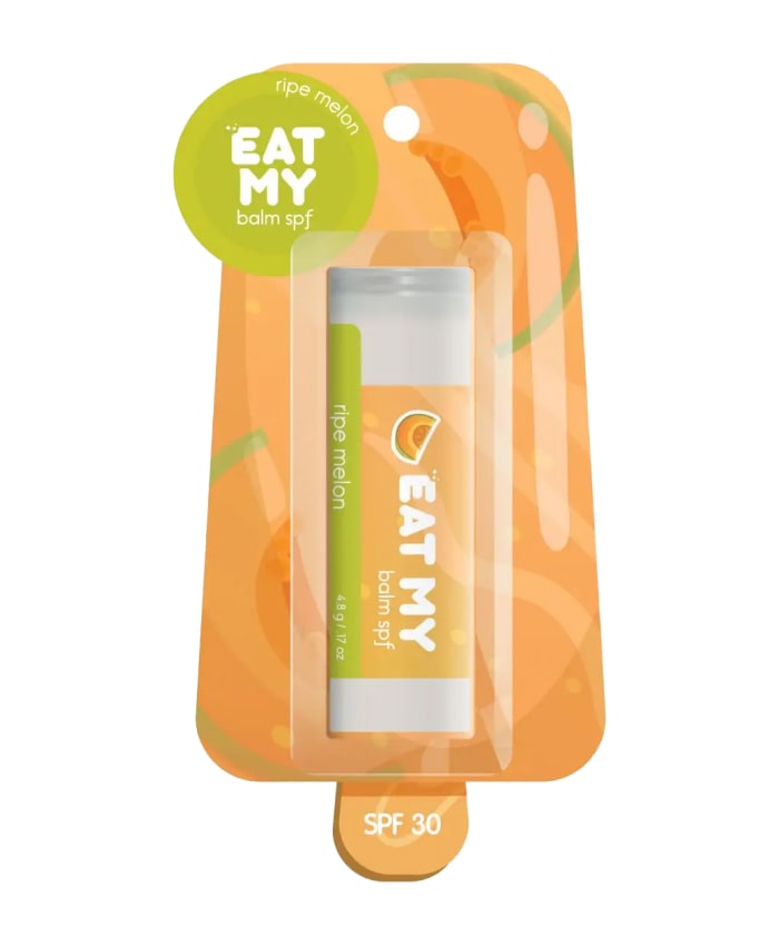 Eat My Dodaq Balzamı Yetişmiş qovun