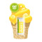 Eat My Balm Dodaq Balzamı Bananlı plombir