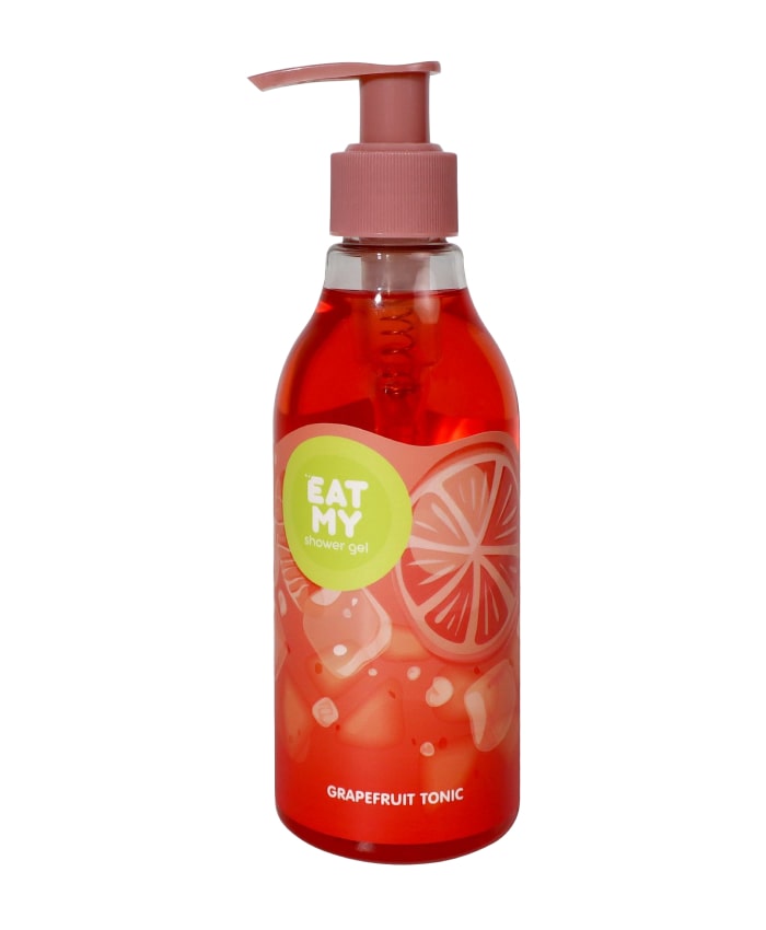 Eat My Duş geli Qreypfrut tonikı 200 ml