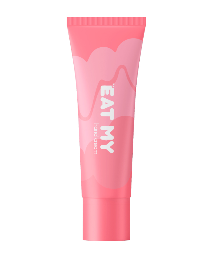Eat My Əl kremi "Cherry Cream Shake" 55 ml