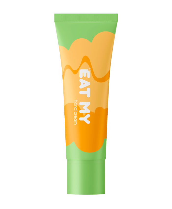 Eat My Əl kremi "Cherry Cream Shake" 55 ml
