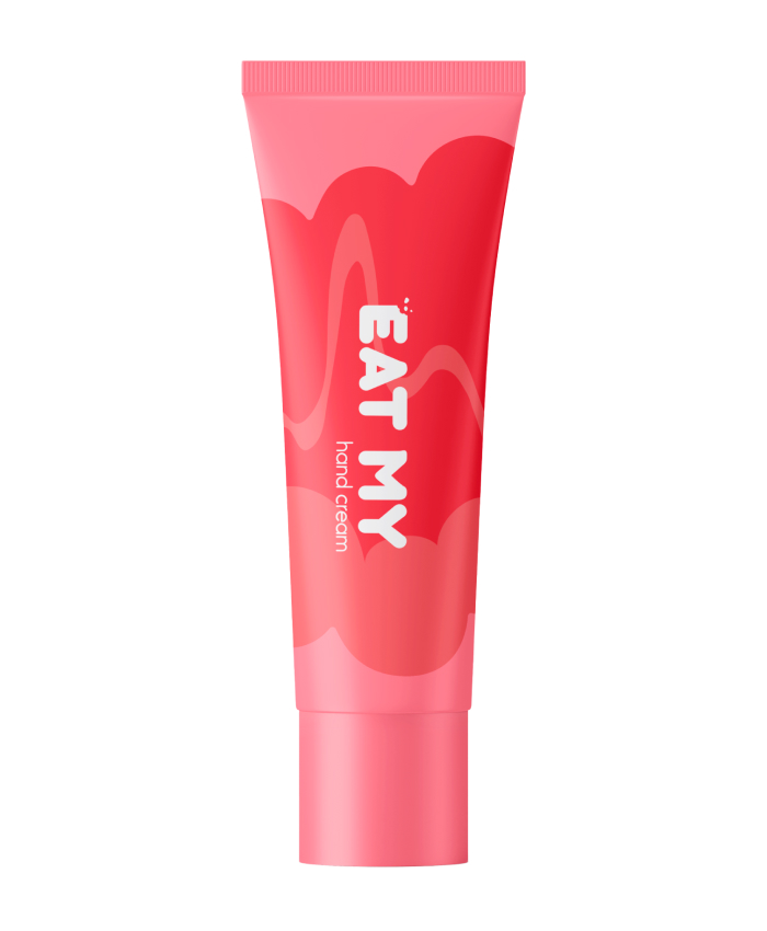 Eat My Əl kremi "Berry Float" 55 ml
