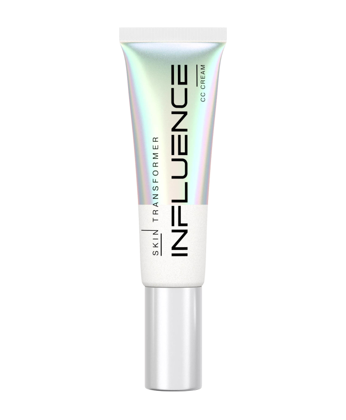Influence Beauty CC-cream Skin Transformer Blur effekti ilə CC krem 1/5