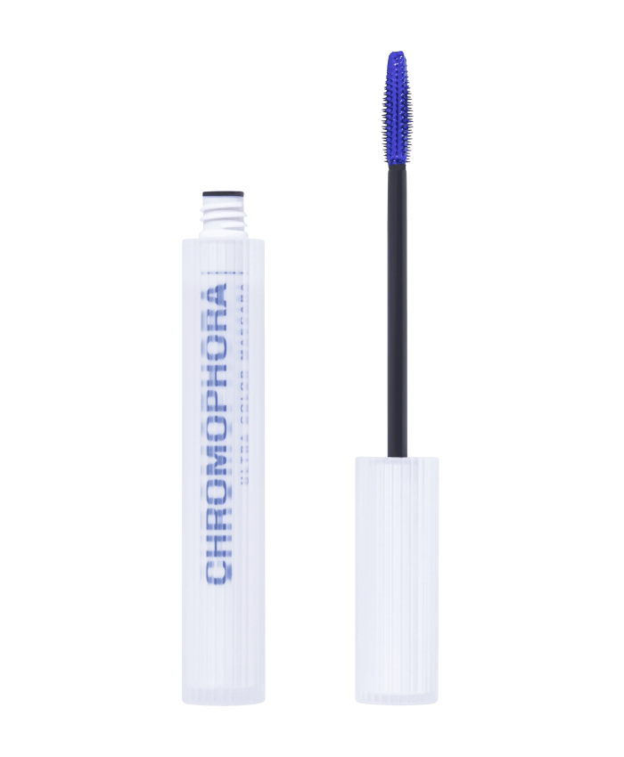 Influence Beauty Chromophora Kipriklər üçün tuş 01