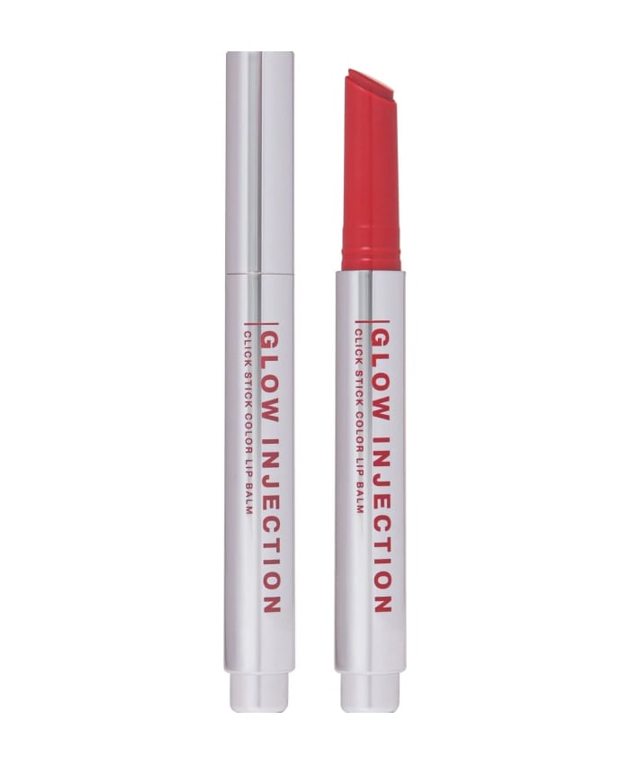 Influence Beauty Glow Injection dodaq üçün balzam-stik 03