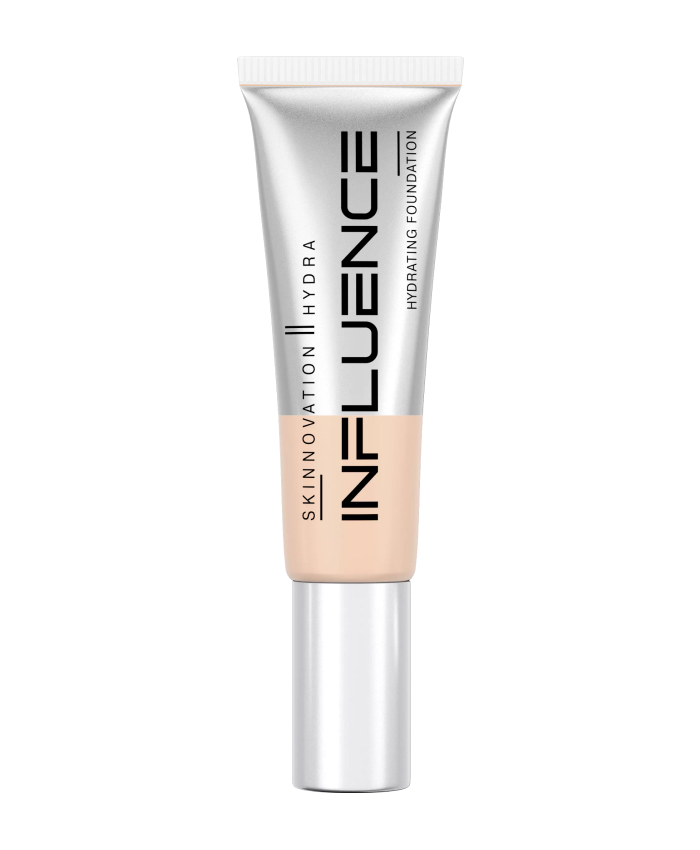 Influence Beauty Nəmləndirici Tonal Əsas 03