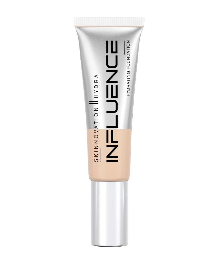 Influence Beauty Nəmləndirici Tonal Əsas 04