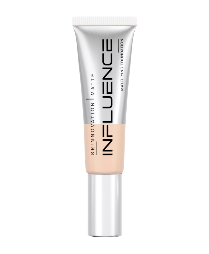 Influence Beauty Matlaşdırıcı Tonal Əsas 05