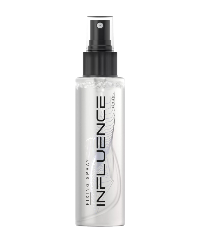 Influence Beauty Nəmləndirici sabitləyici sprey 110 ml