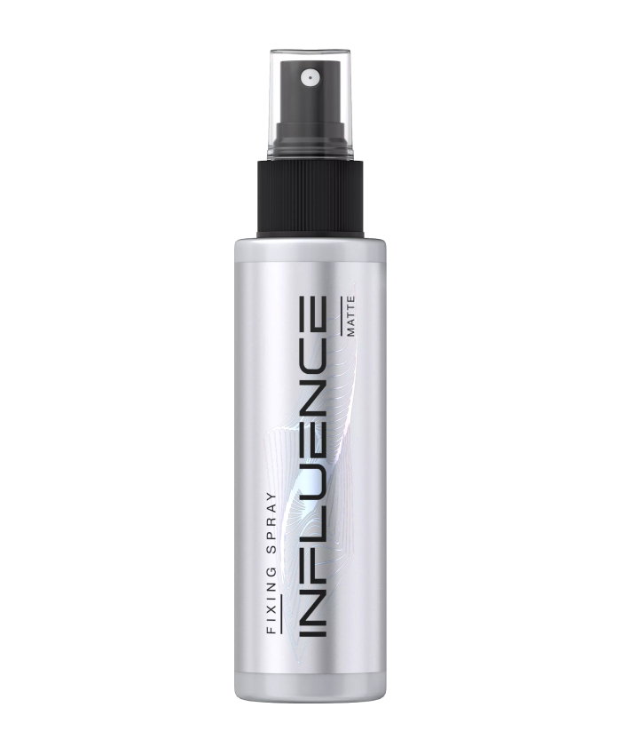 Influence Beauty Matlaşdırıcı sabitləyici sprey 110 ml