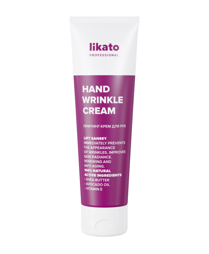 Likato Lift Sansey Əl üçün liftinq krem 100 ml