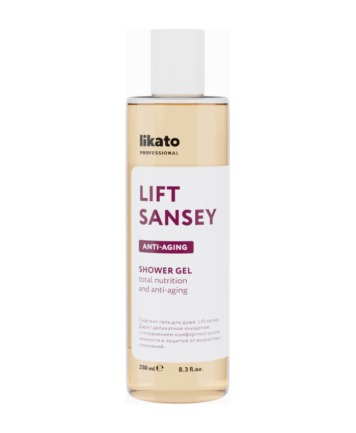 Likato Lift Sansey Liftinq Duş Geli 250 ml