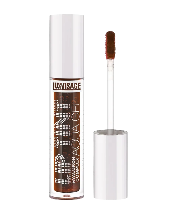 Luxvisage Lip Tint Aqua Gel Dodaq Tinti 07