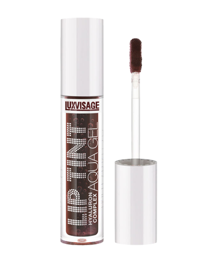 Luxvisage Lip Tint Aqua Gel Dodaq Tinti 08