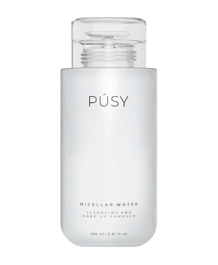 PUSY Micellar Water Üz üçün miselyar su 290 ml
