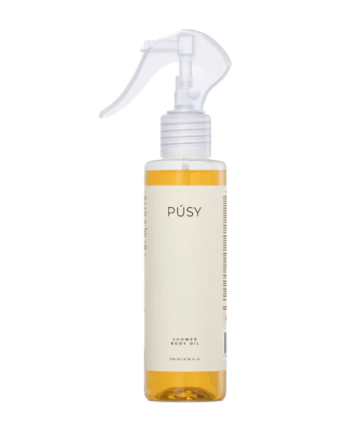 PUSY Shower Body Oil Duş yağı 200 ml