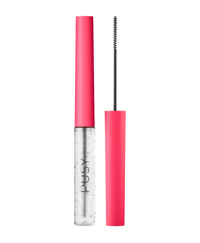 PUSY Super Fix Brow Gel Qaş üçün super-gel