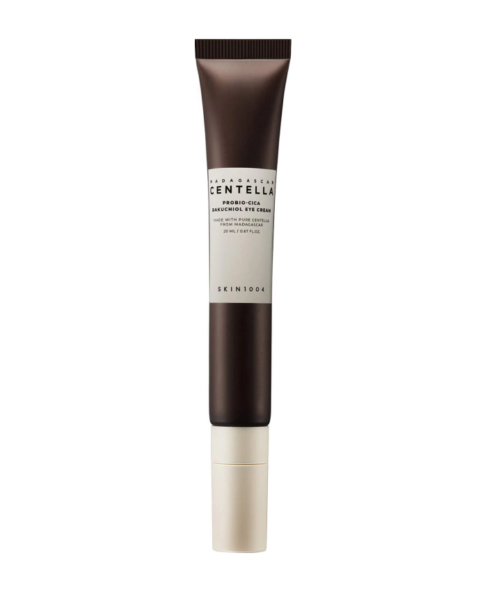 SKIN1004 Probio-Cica Bakuchiol Eye Cream Göz üçün bakuçiollu masaj kremi 20 ml