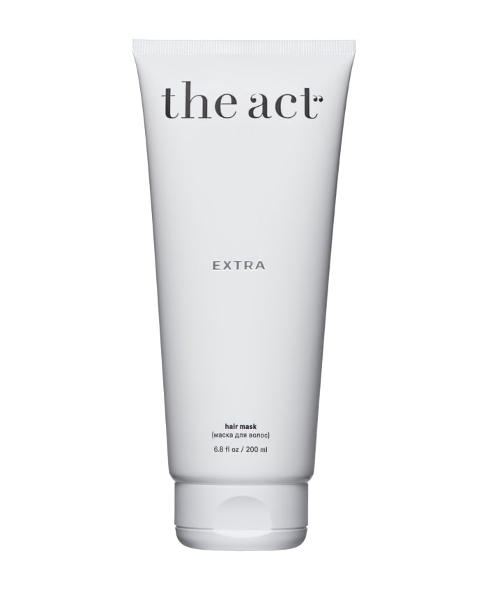 The Act Extra Saç Üçün Maska 200 ml