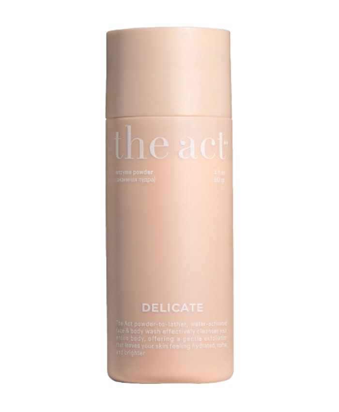 The Act Enzim tozu 75 qr