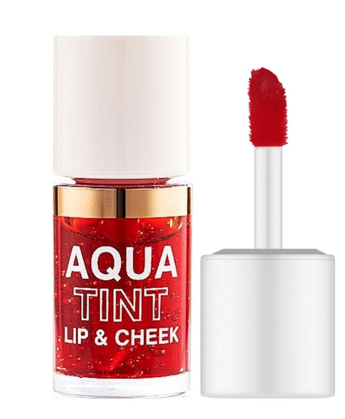 Topface Tint Lip & Cheek Tint 2
