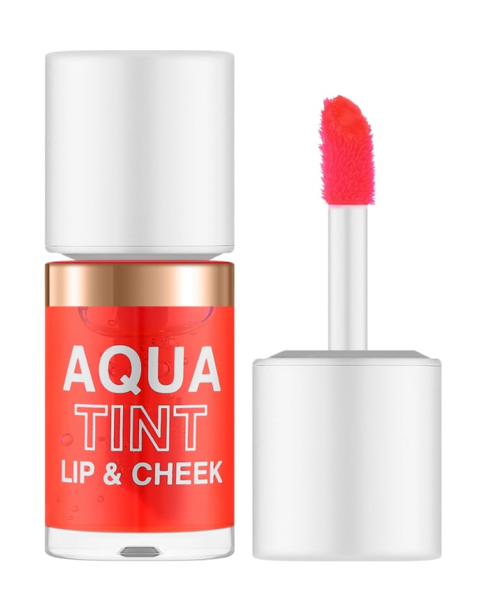Topface Tint Lip & Cheek Tint 3