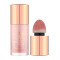 Topface Cherie Liquid Blush жидкие румяна для лица 001
