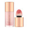 Topface Cherie Liquid Blush жидкие румяна для лица 002