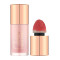 Topface Cherie Liquid Blush жидкие румяна для лица 004