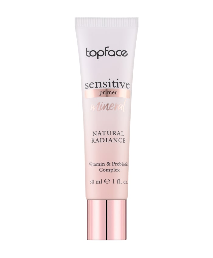 Topface Primer Complex Pore Minimizer Makiyajaltı əsas 30 ml