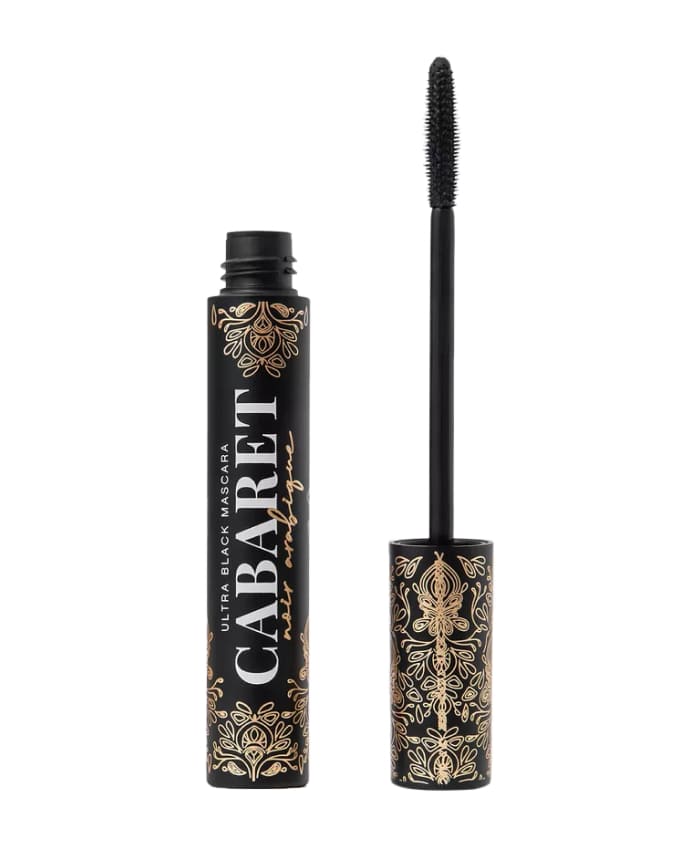 Vivienne Sabo Cabaret Noir Arabique Ultra qara tuş