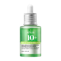 Anua Azelaic Acid 10 Hyaluron Redness Soothing Serum Сыворотка с азелаиновой кислотой 30 мл