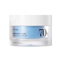 Anua Birch 70% Boosting Cream Moisture Успокаивающий крем с берёзовым соком 50 мл