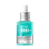 Anua PDRN Hyaluronic Acid Capsule 100 Serum Сыворотка с ПДРН для сияния кожи 30 мл