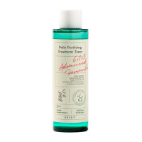 AXIS-Y Daily Purifying Treatment Toner Тонер для проблемной кожи с центеллой и BHA-кислотой 200 мл