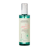 AXIS-Y Quinoa One Step Balanced Gel Cleanser Универсальный очищающий гель с киноа 180 мл