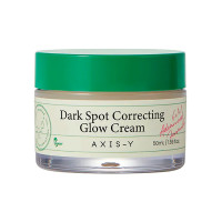 AXIS-Y Dark Spot Correcting Glow Cream Корректирующий гель-крем от постакне 50 мл