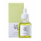 Beauty of Joseon Calming Serum: Green tea + Panthenol Антиоксидантная успокаивающая сыворотка 30 мл