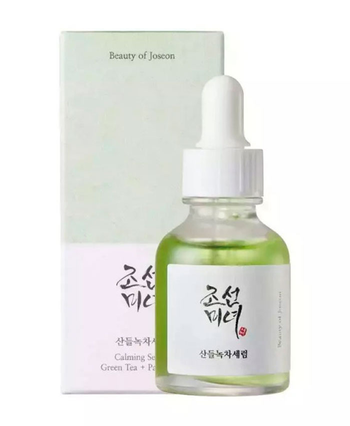 Beauty of Joseon Glow Serum: Propolis+Niacinamide Активная сыворотка для сияния кожи 30 мл