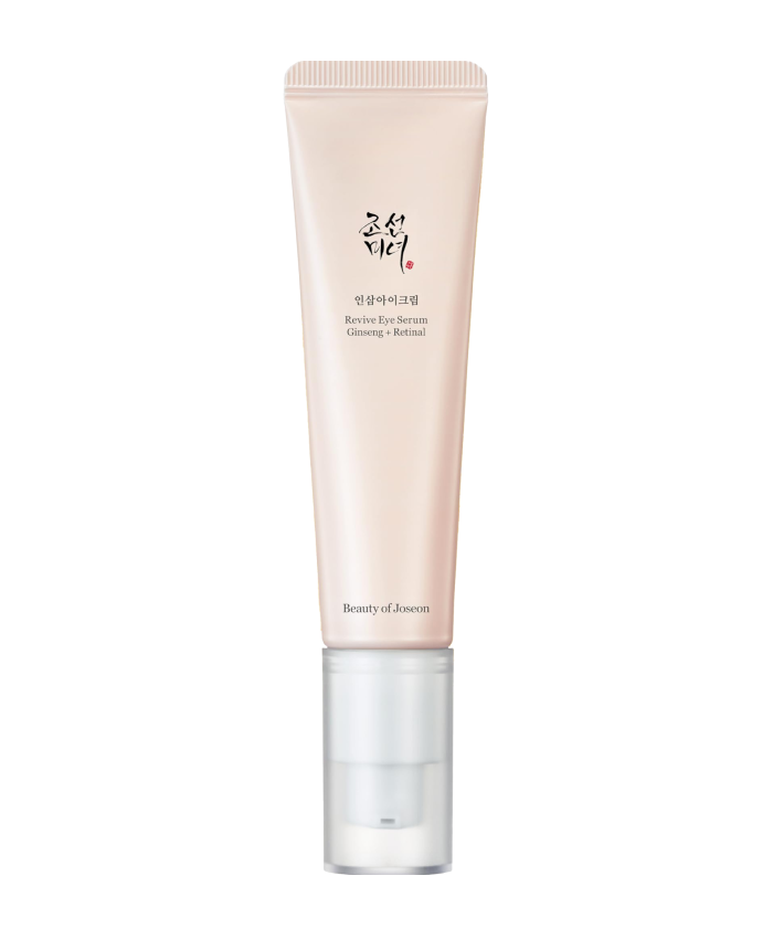Beauty of Joseon Revive Eye Serum Ginseng + Retinal Göz üçün serum 30 ml
