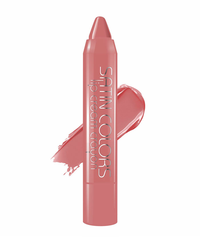 Belor Design Satin Colors Помада-карандаш для губ 11