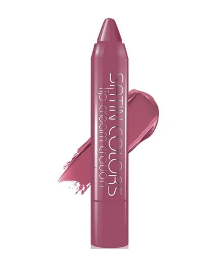 Belor Design Satin Colors Помада-карандаш для губ 2