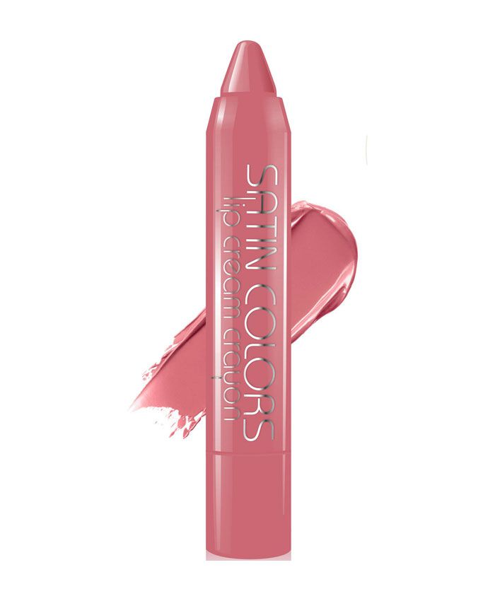 Belor Design Satin Colors Помада-карандаш для губ 1
