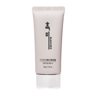 Black Rice Cover BB Cream SPF36 PA++ Увлажняющий BB-крем с экстрактом чёрного риса 25