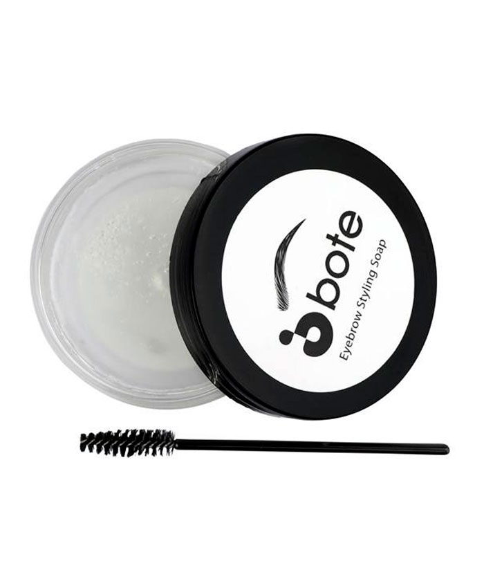 Bote Eyebrow Styling Soap Мыло для Бровей 